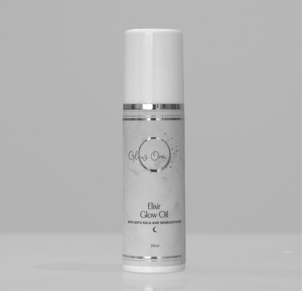 Elixir Glow Oil Serum
